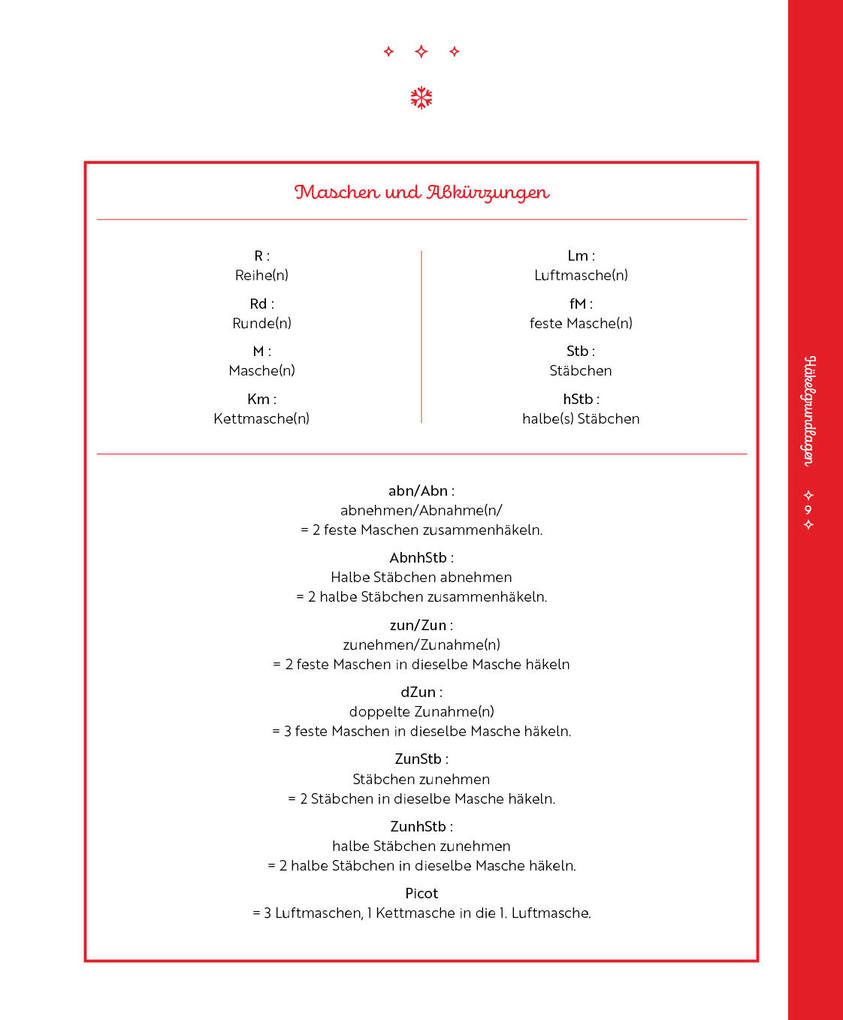 Weitere Ansicht: Sweet Christmas - Das Amigurumi-Häkelbuch