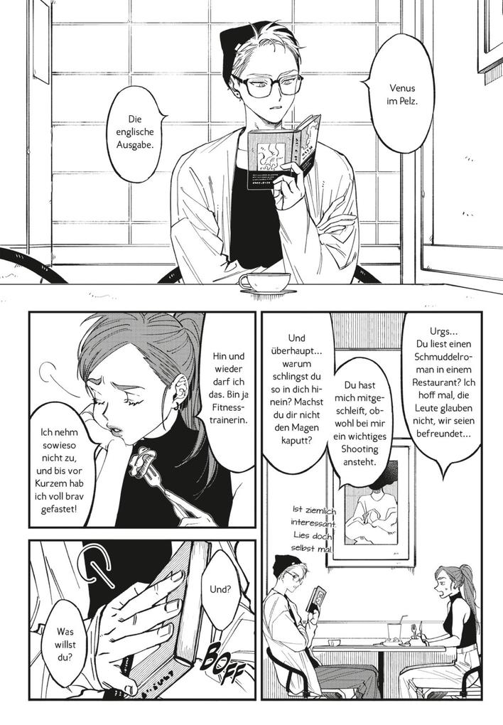 Weitere Ansicht: Kabukicho Bad Trip 2 | Eiji Nagisa