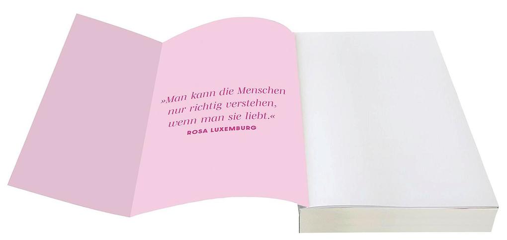 Weitere Ansicht: Rosa und Leo | Charlotte Roth