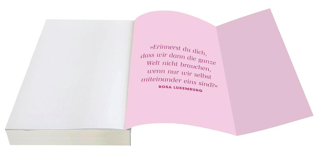 Weitere Ansicht: Rosa und Leo | Charlotte Roth
