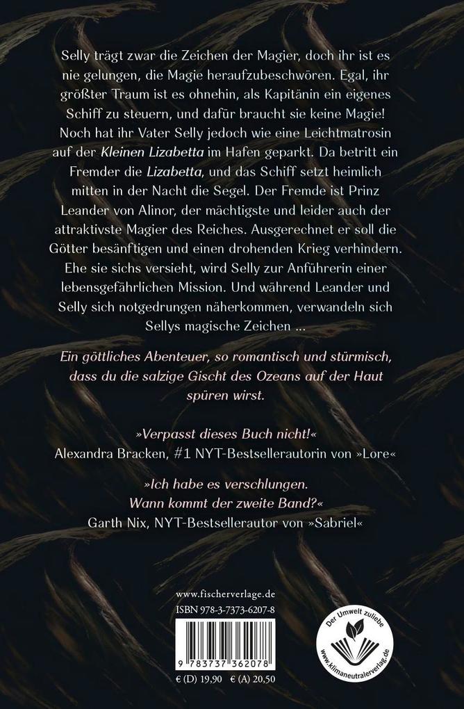 Weitere Ansicht: The Isles of the Gods | Amie Kaufman