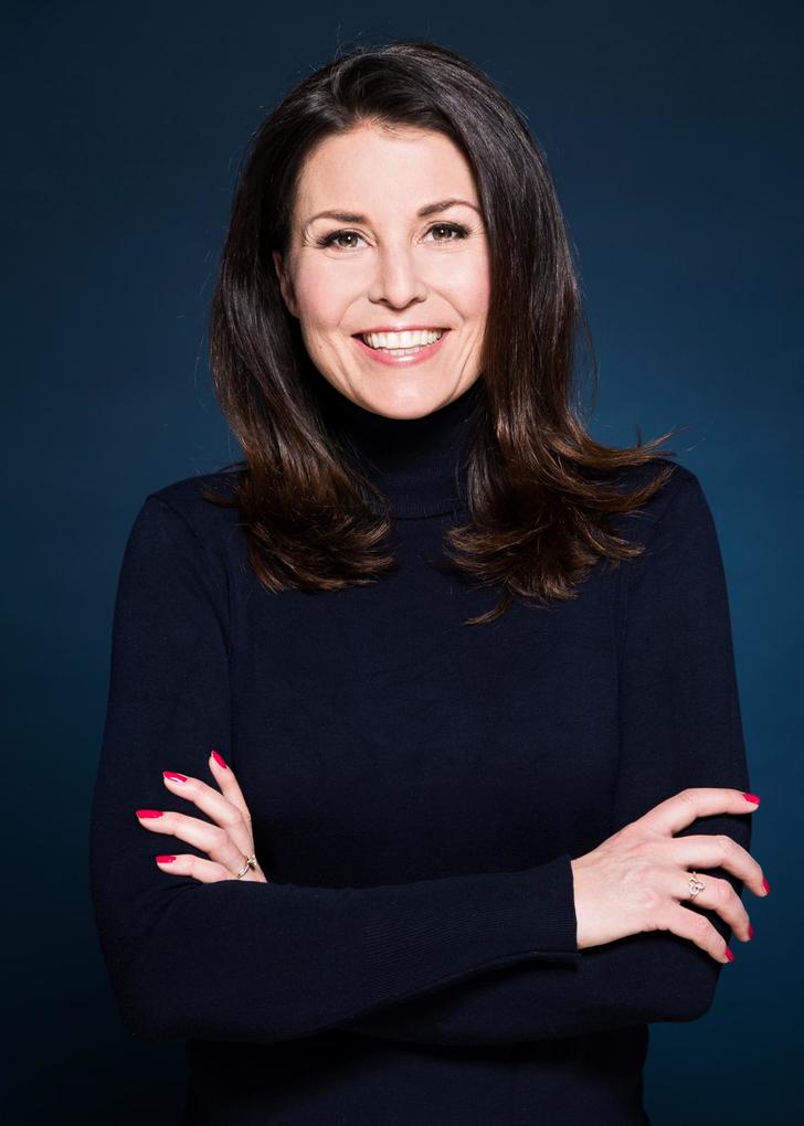 Weitere Ansicht: Gesund, stark, schön | Vanessa Blumhagen, Anna Funck