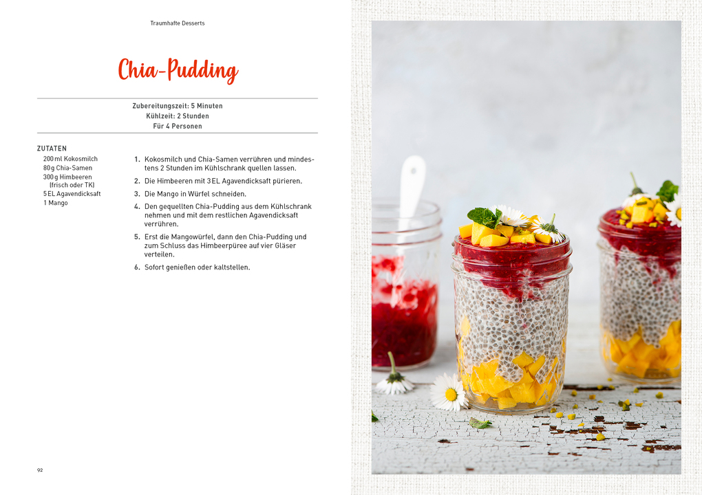 Weitere Ansicht: Die besten Kochrezepte: Schnell & einfach | kochrezepte