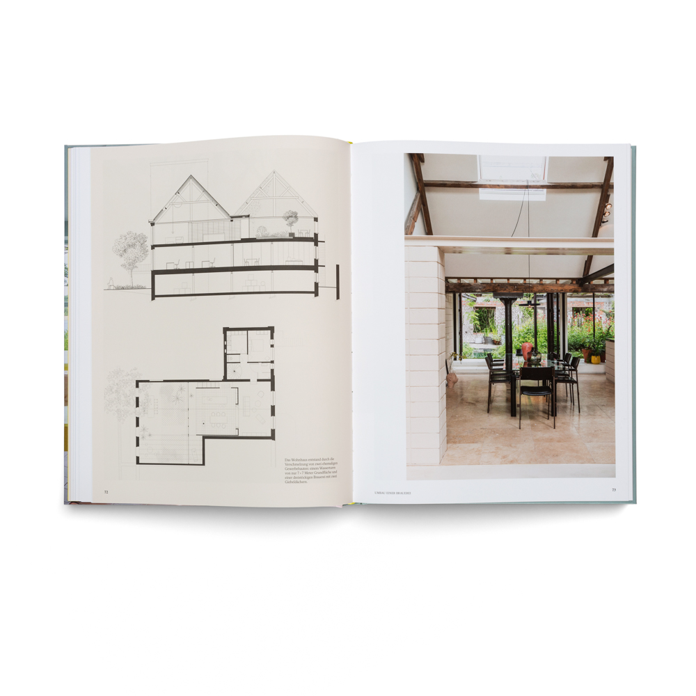 Weitere Ansicht: Das Upgrade fürs Haus