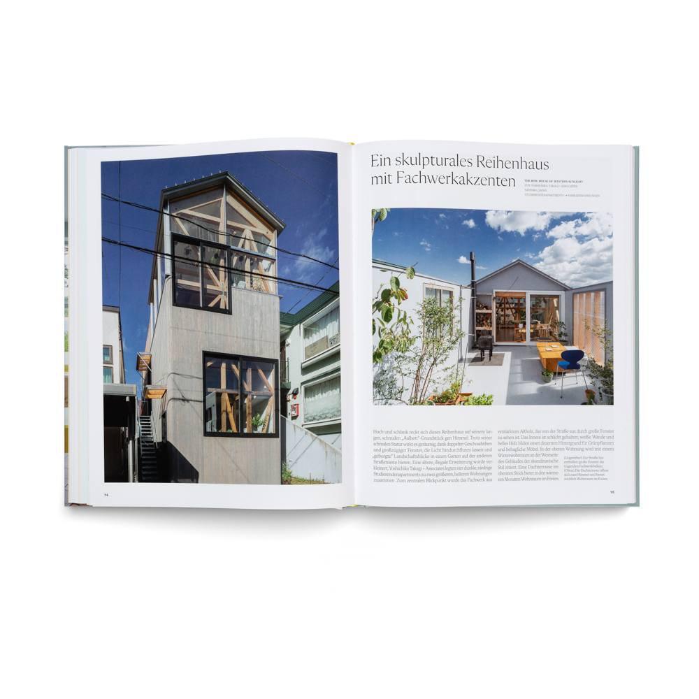 Weitere Ansicht: Das Upgrade fürs Haus