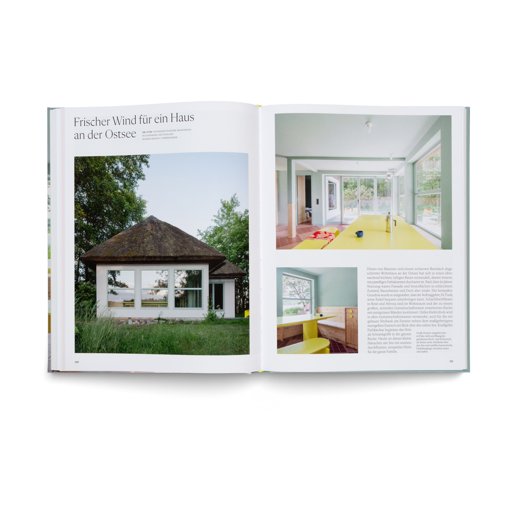 Weitere Ansicht: Das Upgrade fürs Haus