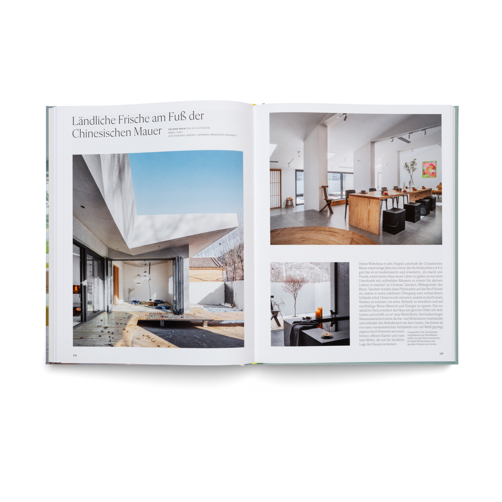 Weitere Ansicht: Das Upgrade fürs Haus