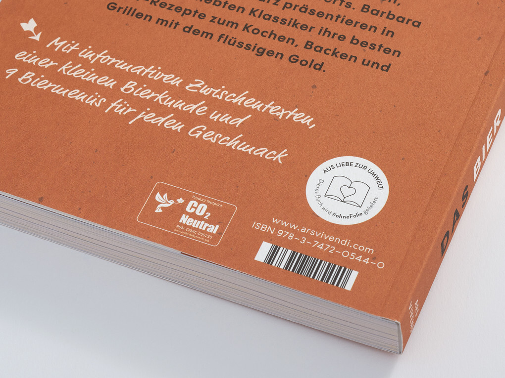Weitere Ansicht: Das Bierkochbuch | Barbara Dicker, Hans Kurz