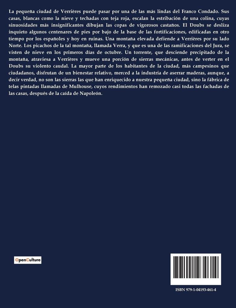 Weitere Ansicht: Rojo y Negro | Stendhal