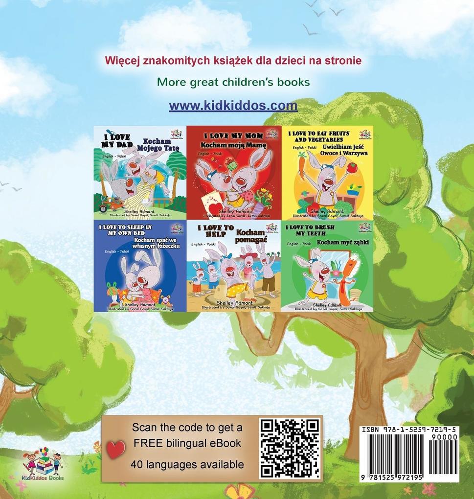 Weitere Ansicht: The Traveling Caterpillar (Polish English Bilingual Children's Book) | Rayne Coshav, Kidkiddos Books