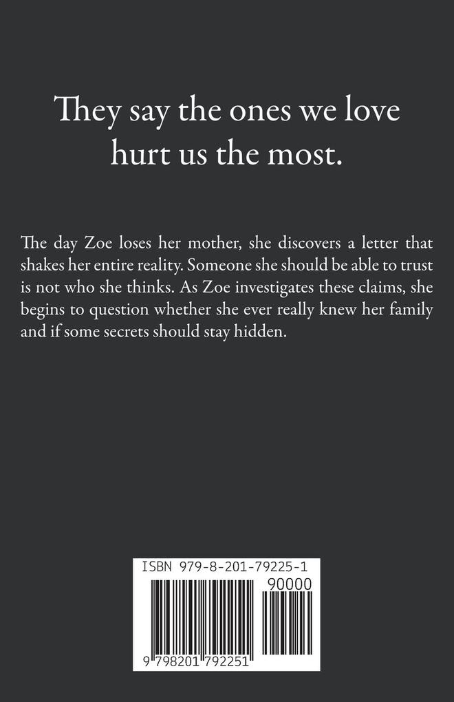 Weitere Ansicht: The Silver Lining | Hollie Furniss