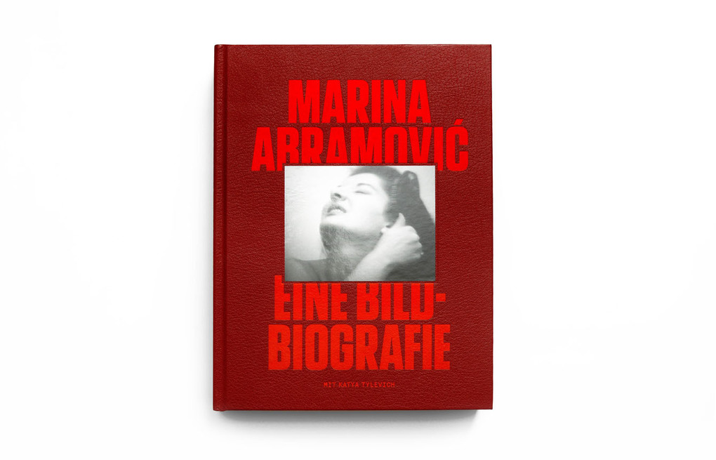 Weitere Ansicht: Marina Abramovic | Marina Abramovic, Katya Tylevich