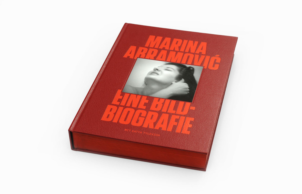 Weitere Ansicht: Marina Abramovic | Marina Abramovic, Katya Tylevich