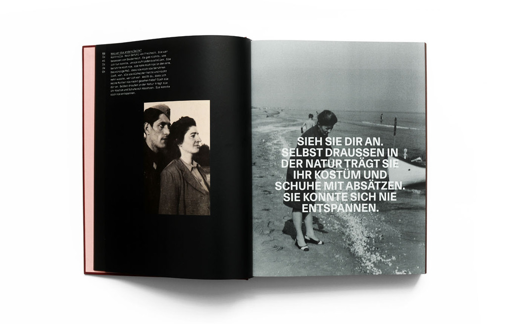 Weitere Ansicht: Marina Abramovic | Marina Abramovic, Katya Tylevich