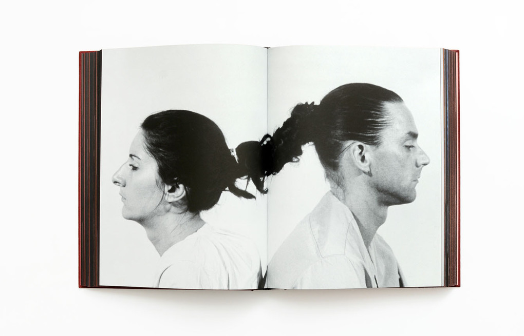 Weitere Ansicht: Marina Abramovic | Marina Abramovic, Katya Tylevich