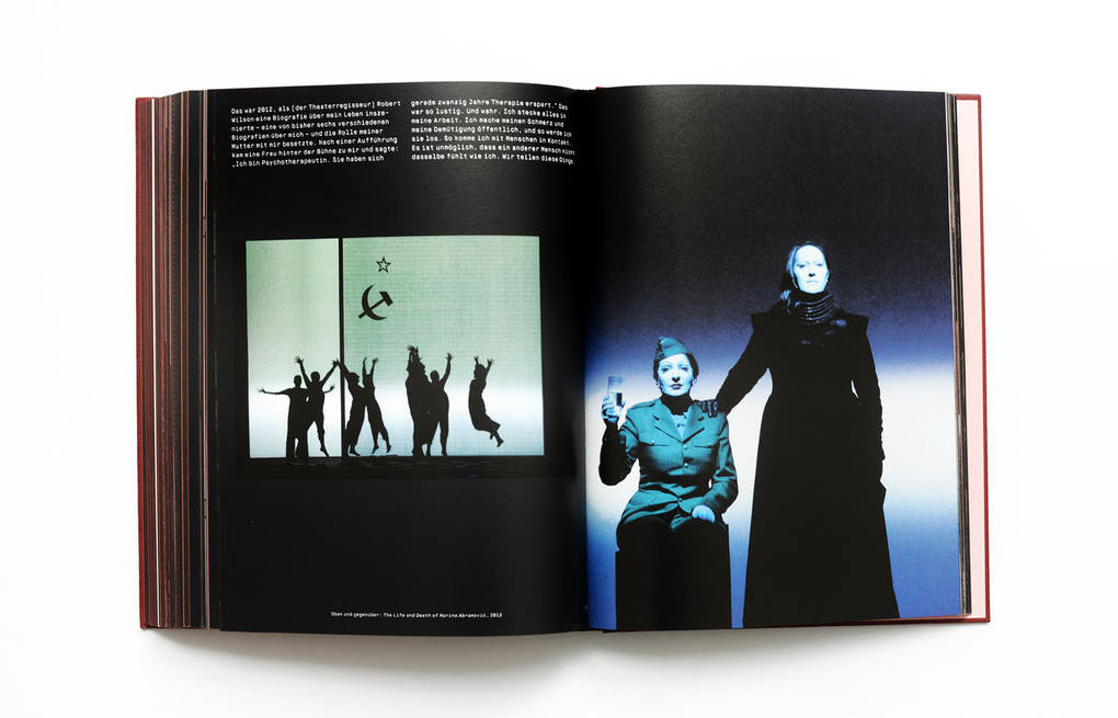 Weitere Ansicht: Marina Abramovic | Marina Abramovic, Katya Tylevich