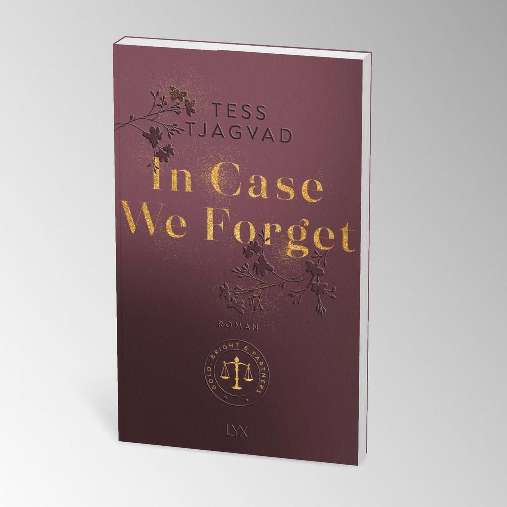 Weitere Ansicht: In Case We Forget | Tess Tjagvad