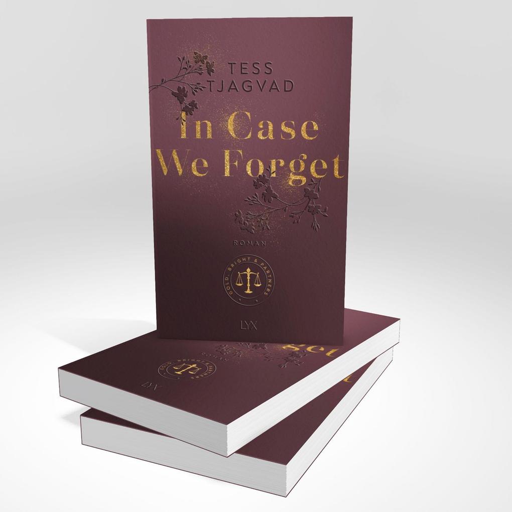 Weitere Ansicht: In Case We Forget | Tess Tjagvad