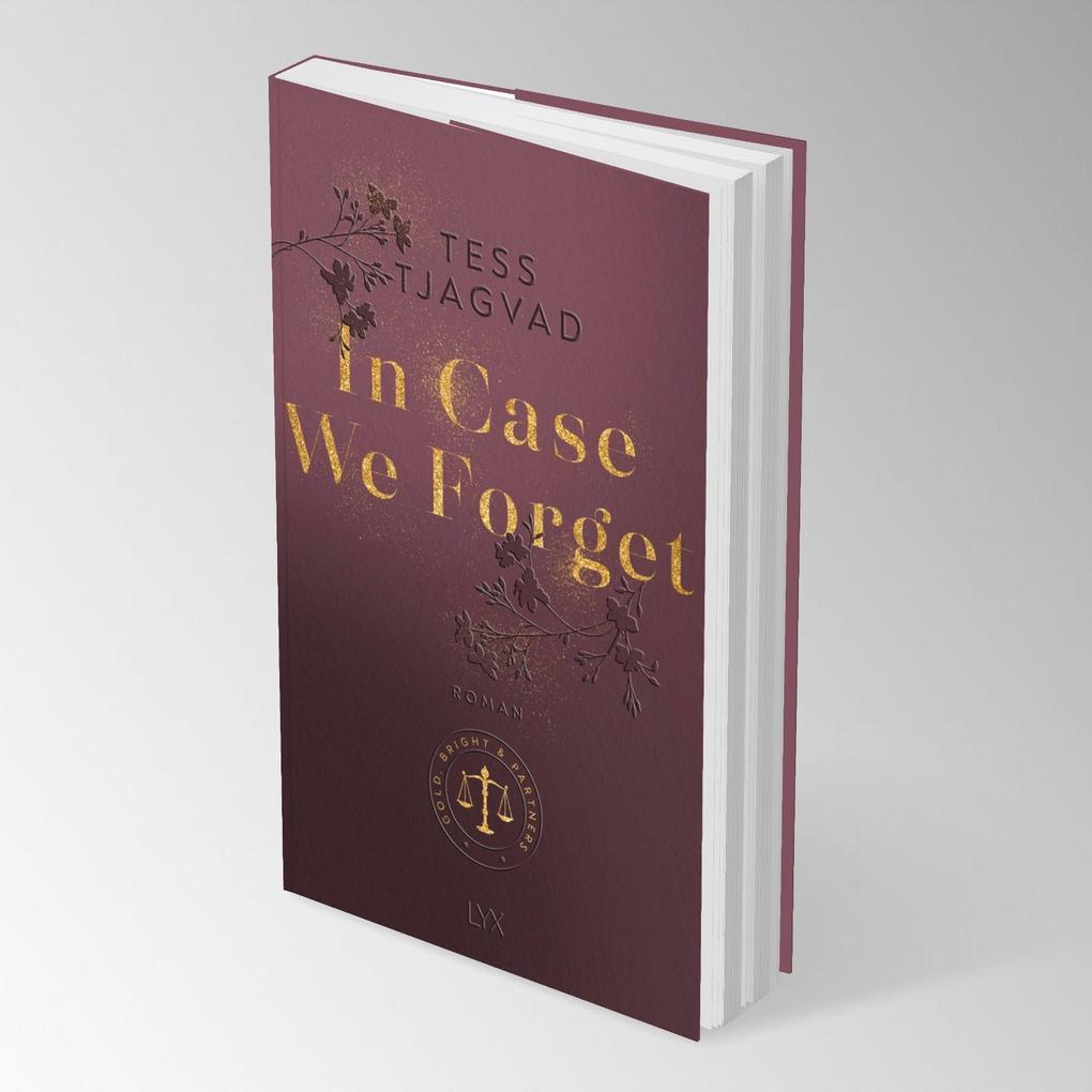 Weitere Ansicht: In Case We Forget | Tess Tjagvad