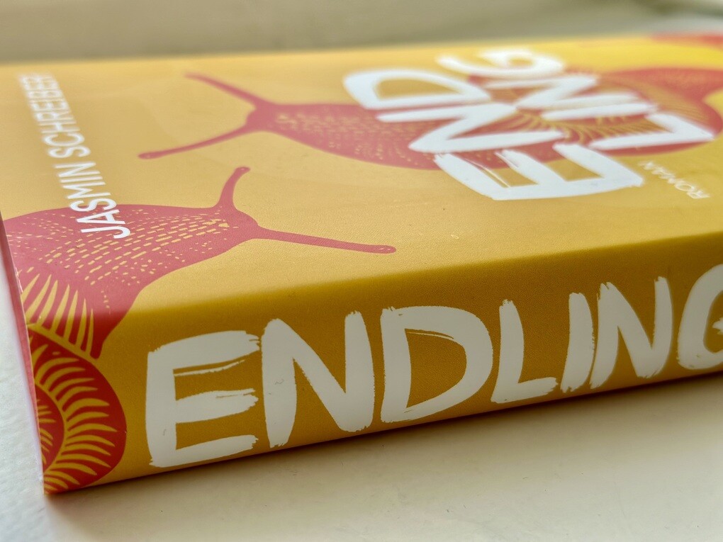 Weitere Ansicht: Endling | Jasmin Schreiber