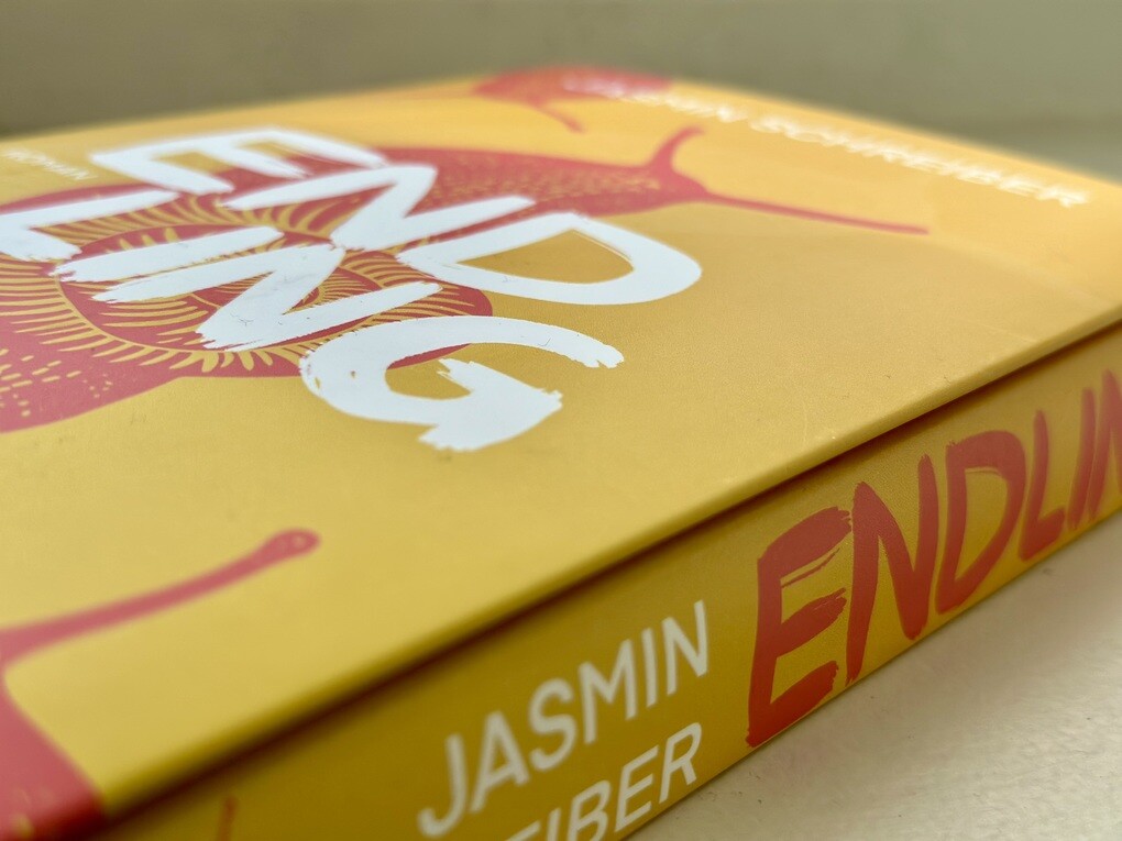 Weitere Ansicht: Endling | Jasmin Schreiber