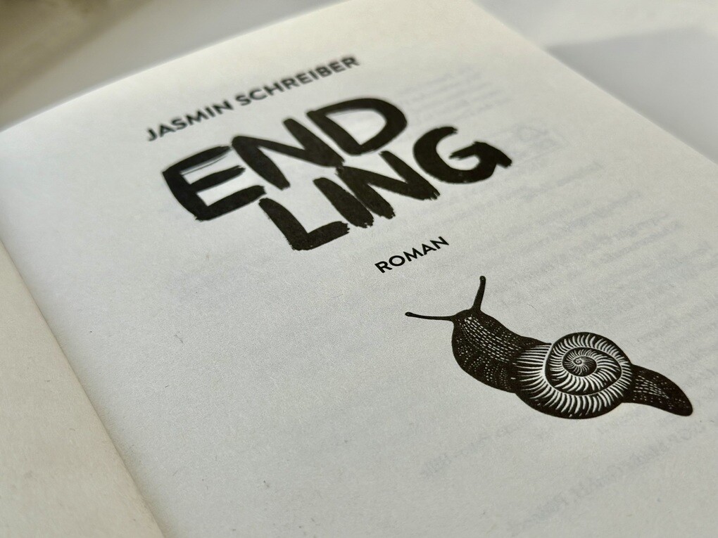 Weitere Ansicht: Endling | Jasmin Schreiber