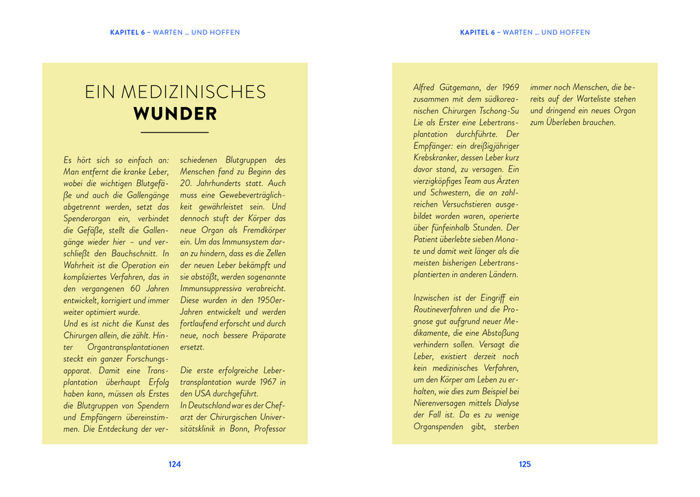 Weitere Ansicht: Ich verspreche dir: Ich werde nicht sterben | Denise Verst, Hendrik Verst, mathellaslife, fitdad_hendrik