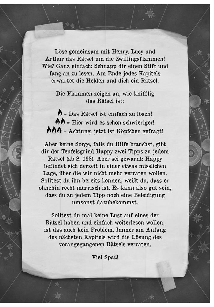 Weitere Ansicht: Die geheime Drachenschule: Löse das Rätsel der Zwillingsflammen | Emily Skye