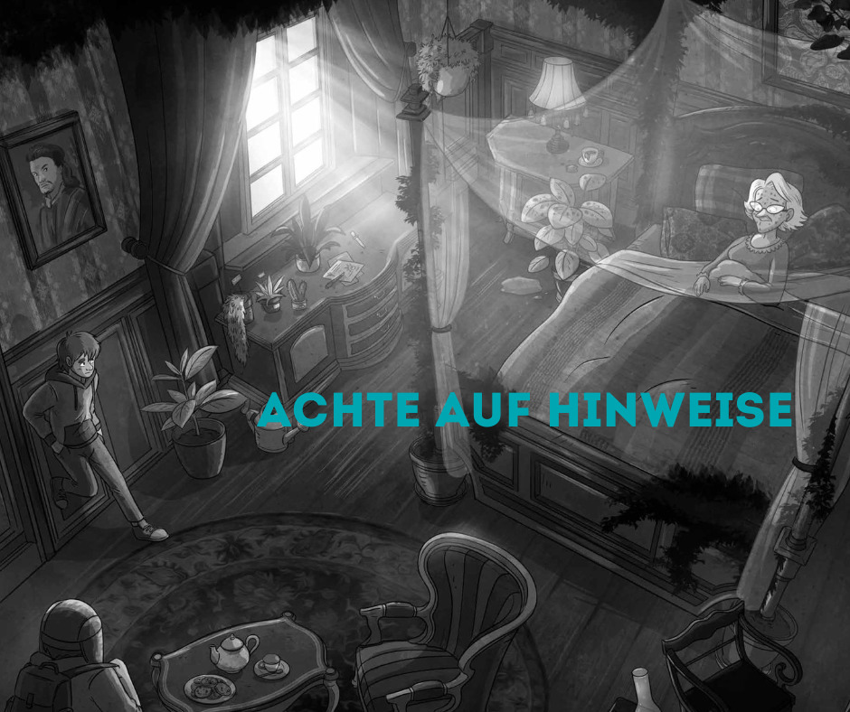Weitere Ansicht: Die geheime Drachenschule: Löse das Rätsel der Zwillingsflammen | Emily Skye