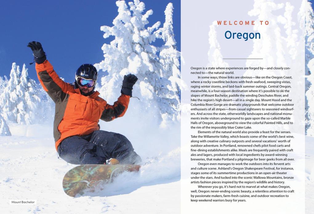 Weitere Ansicht: Moon Oregon | Matt Wastradowski