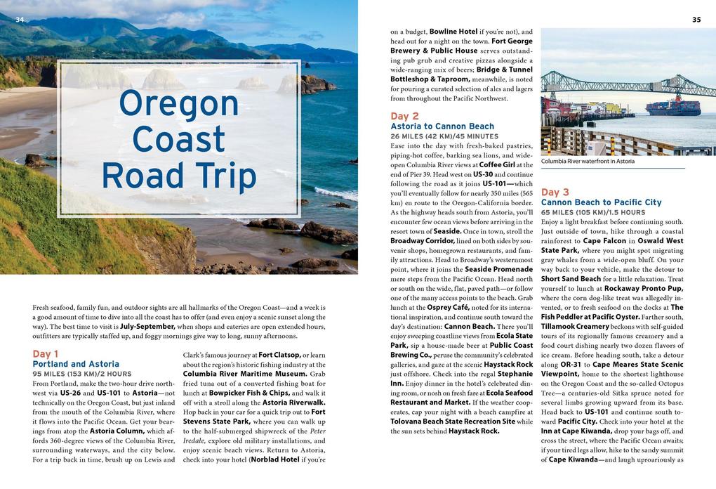 Weitere Ansicht: Moon Oregon | Matt Wastradowski