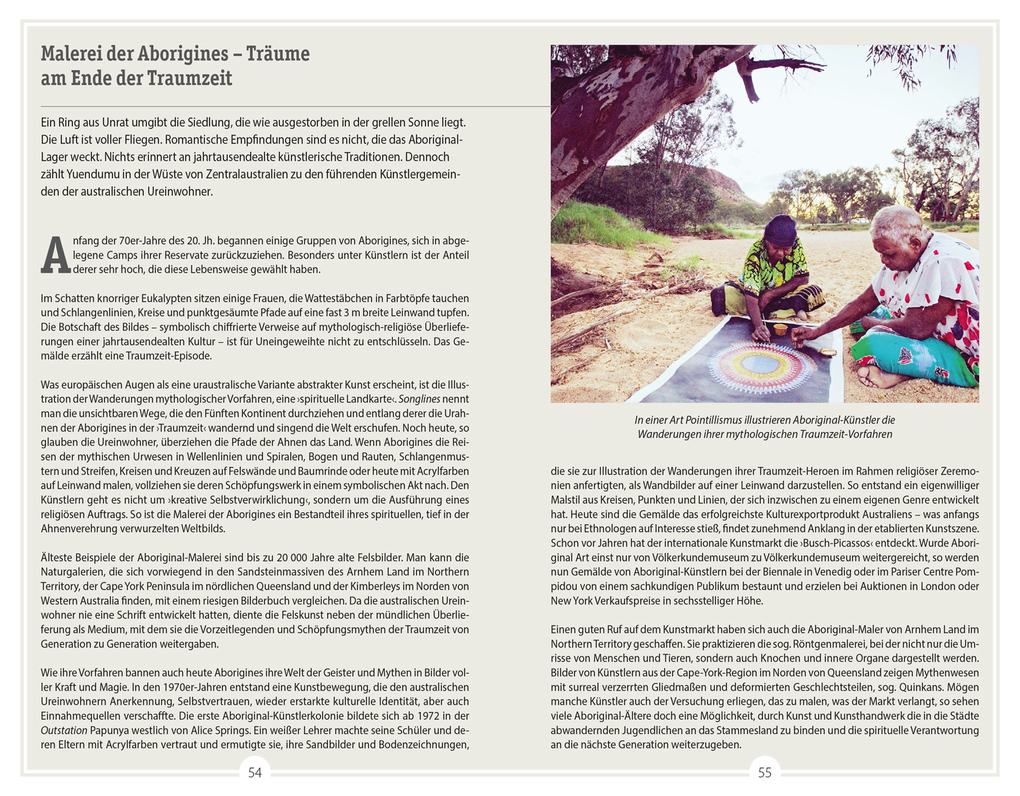 Weitere Ansicht: DUMONT Reise-Handbuch Reiseführer Australien, Der Osten und Tasmanien | Roland Dusik