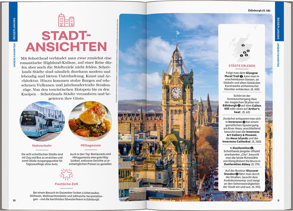 Weitere Ansicht: LONELY PLANET Reiseführer Schottland | Kay Gillespie, Laurie Goodlad, Mike MacEacheran, Joseph Reaney, Neil Wilson