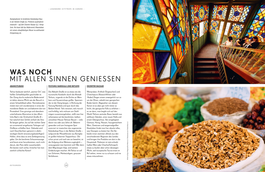 Weitere Ansicht: LONELY PLANET Bildband Legendäre Citytrips in Europa | Bernd Biege, Eva Biringer, Michael Bußmann, Matthias Eickhoff, Jörg Dauscher