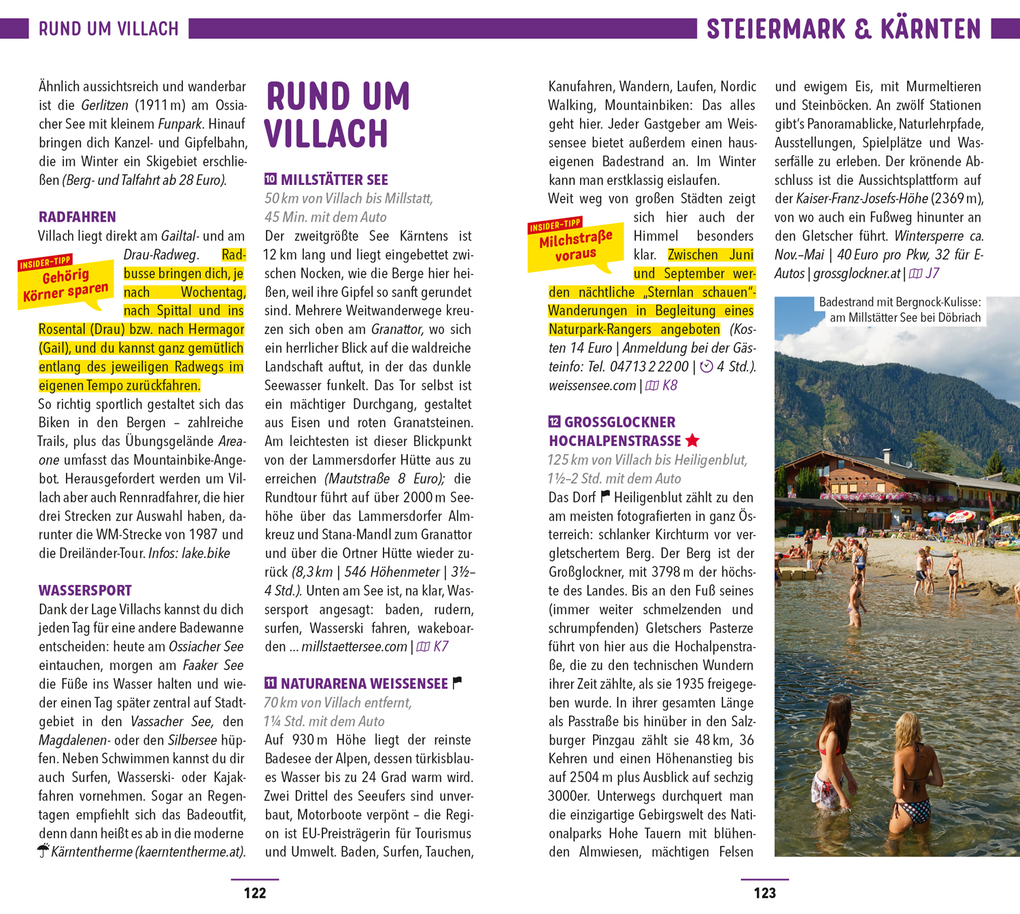 Weitere Ansicht: MARCO POLO Reiseführer Österreich | Anita Ericson, Siegfried Hetz