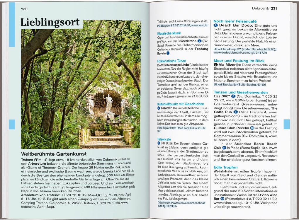 Weitere Ansicht: DUMONT Reise-Taschenbuch Reiseführer Kroatische Adriaküste | Hubert Beyerle
