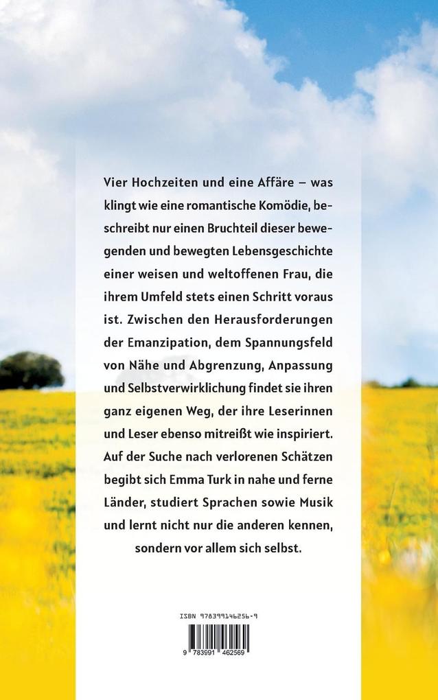 Weitere Ansicht: Auf der Suche nach verlorenen Schätzen | Emma Turk