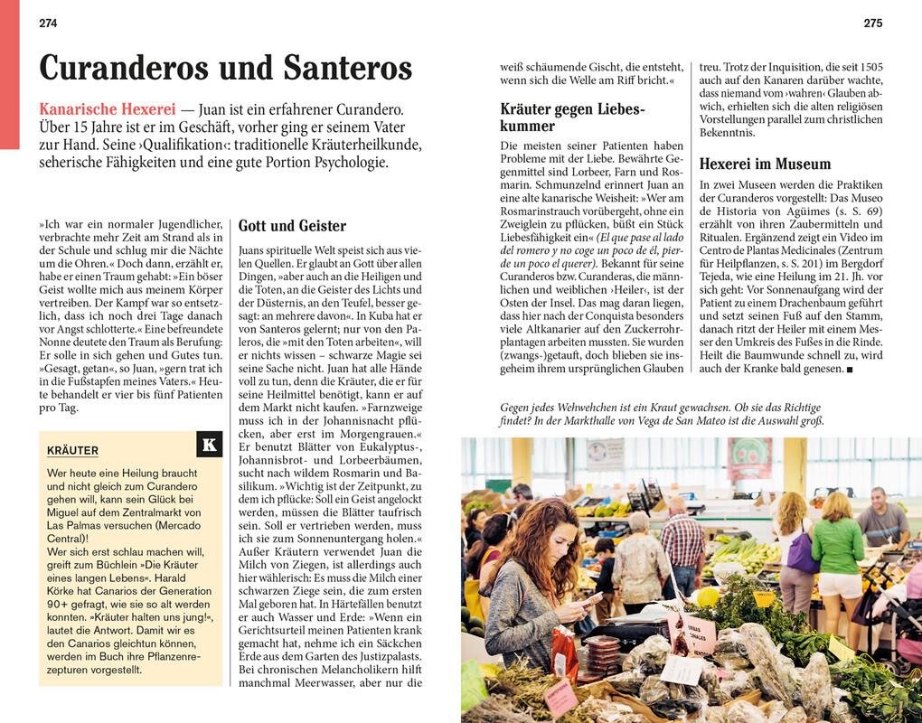 Weitere Ansicht: DUMONT Reise-Taschenbuch Reiseführer Gran Canaria | Izabella Gawin