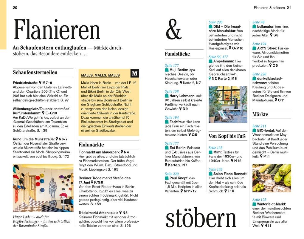 Weitere Ansicht: DUMONT Reise-Taschenbuch Reiseführer Berlin | Enno Wiese