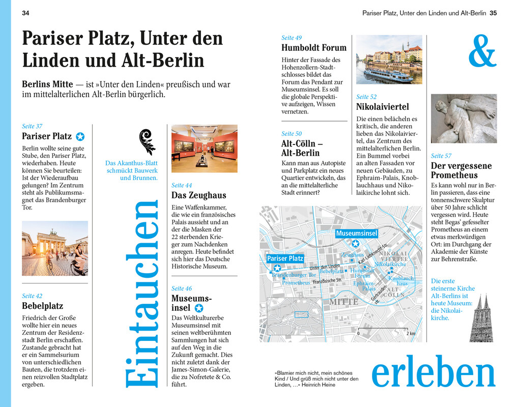 Weitere Ansicht: DUMONT Reise-Taschenbuch Reiseführer Berlin | Enno Wiese