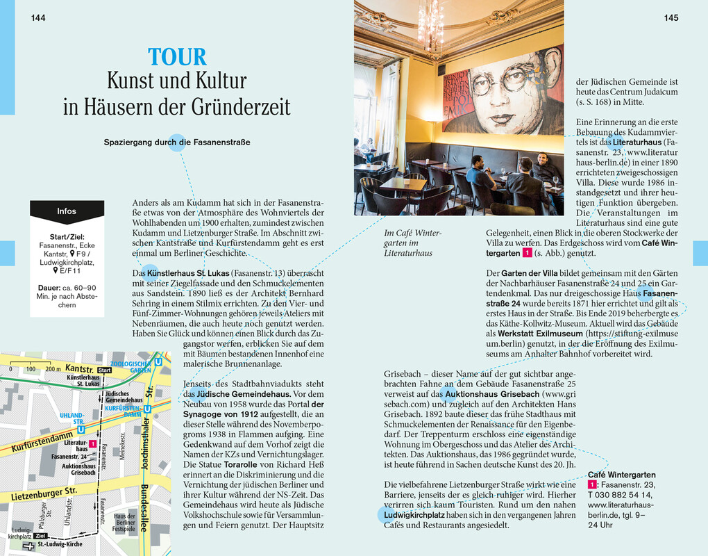 Weitere Ansicht: DUMONT Reise-Taschenbuch Reiseführer Berlin | Enno Wiese