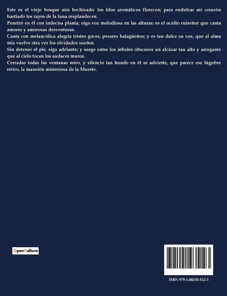 Weitere Ansicht: Poesías | Heinrich Heine
