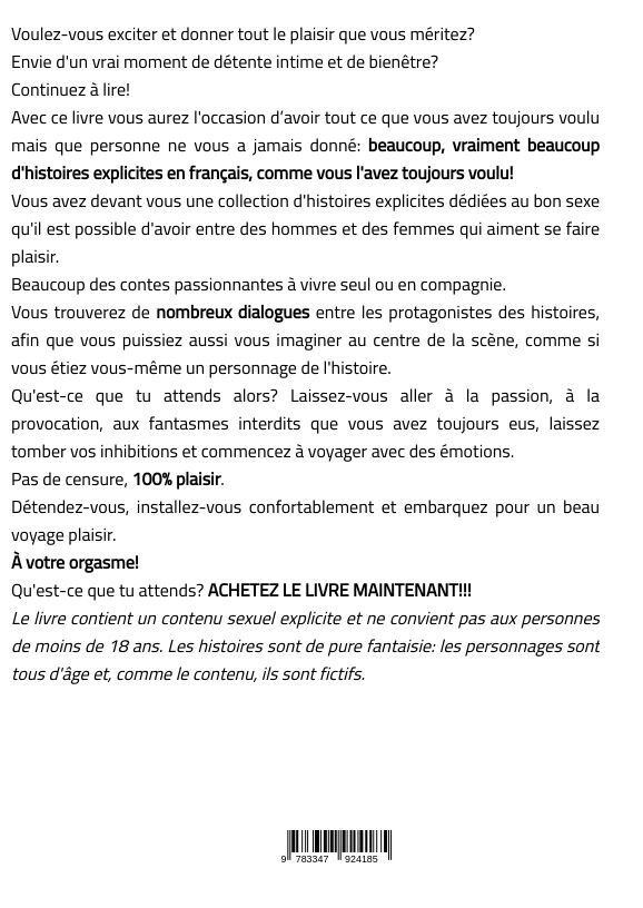 Weitere Ansicht: DÉSIR DES ÉCHANGISTES | Eva Rossi