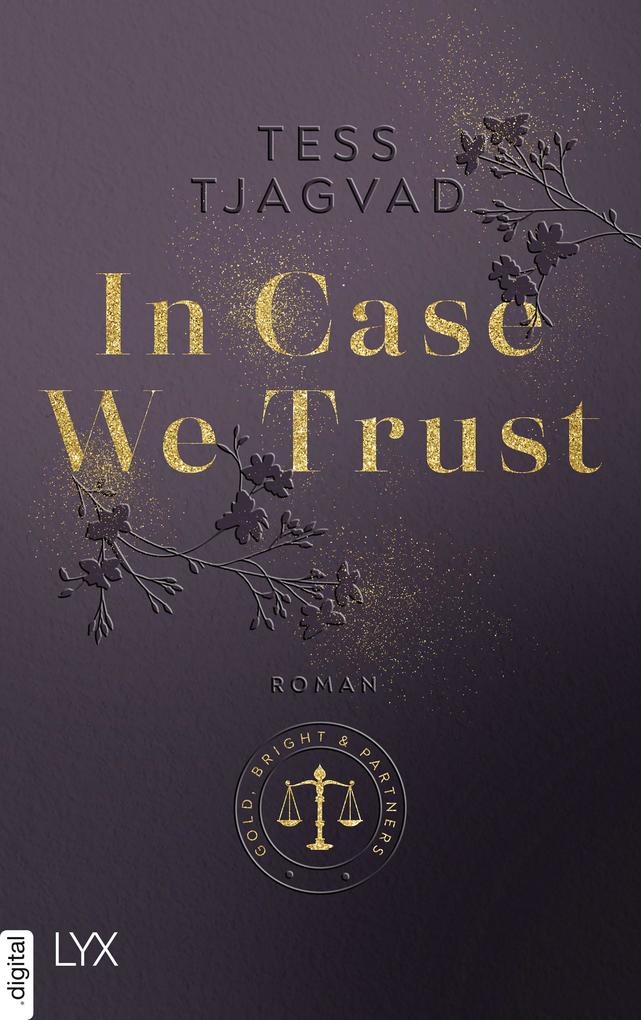 Produktbild: In Case We Trust | Tess Tjagvad