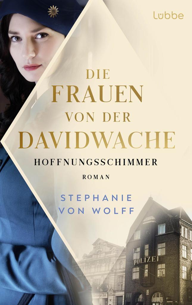 Produktbild: Die Frauen von der Davidwache | Stephanie von Wolff
