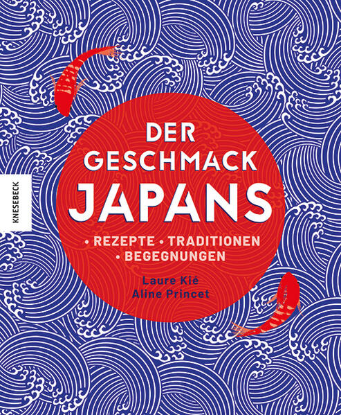 Produktbild: Der Geschmack Japans | Laure Kié