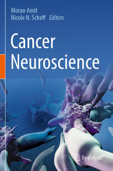 Produktbild: Cancer Neuroscience