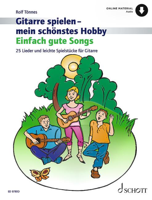 Produktbild: Einfach gute Songs