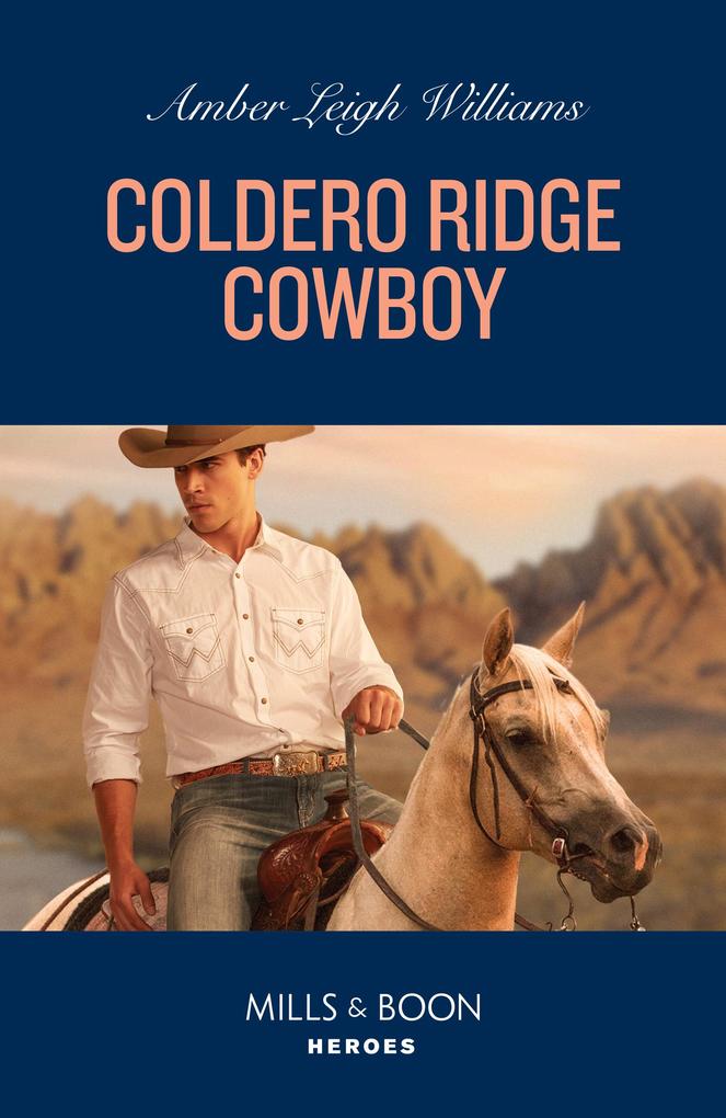 Produktbild: Coldero Ridge Cowboy | Amber Leigh Williams