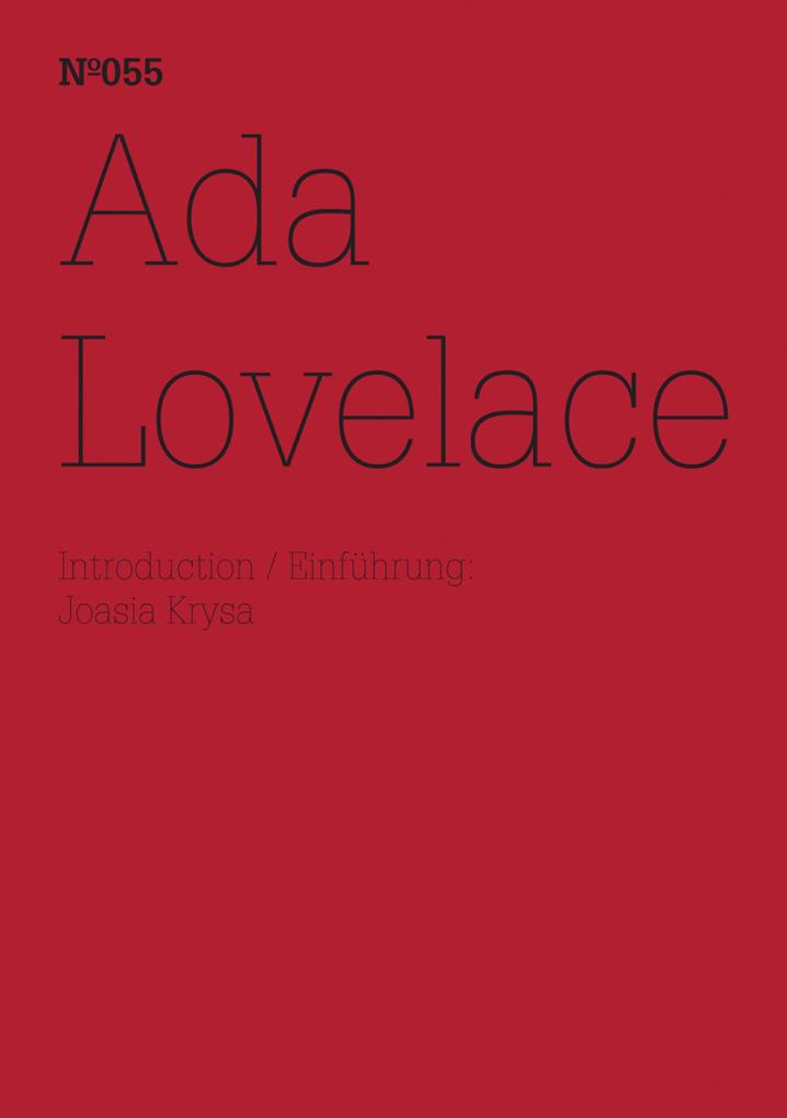 Produktbild: Ada Lovelace | Ada Lovelace